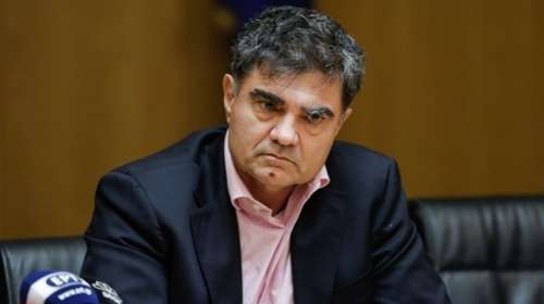 Επιστρέφει στο ποδόσφαιρο ο Γιάννης Βαρδινογιάννης - Ποιας ομάδας αναλαμβάνει το "τιμόνι"