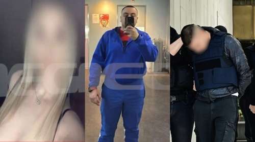 Αγιος Δημήτριος: "Δεν ήθελα να τον σκοτώσω - Το αντιλήφθηκα πολύ αργότερα" - Τι λέει ο δράστης για τη δολοφονία του 27χρονου