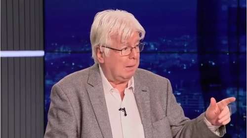 Νέο "χτύπημα" Σιακαντάρη: Ζητάει διάλογο για μετεκλογική συνεργασία ΕΛ.Α.Σ., ΠΑΣΟΚ και ΣΥΡΙΖΑ