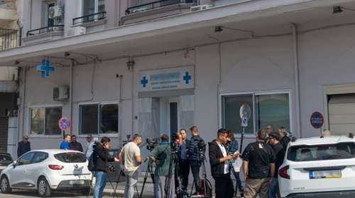 Θεσσαλονίκη: Κακοποίηση, αφυδατώσεις και άθλιες εγκαταστάσεις - Στο "κόκκινο" η αγωνία για τους 46 ασθενείς
