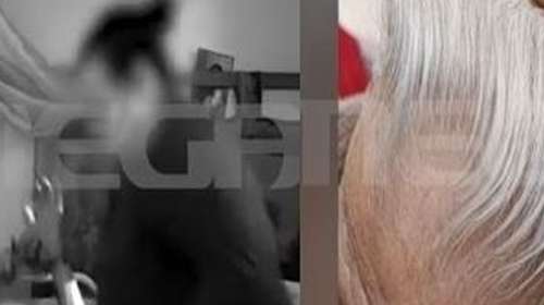Χίος: "Τον σκότωσε και είναι ελεύθερη, ο εισαγγελέας δεν έκανε τίποτα" - Ξεσπά η κόρη του 98χρονου που κακοποιήθηκε