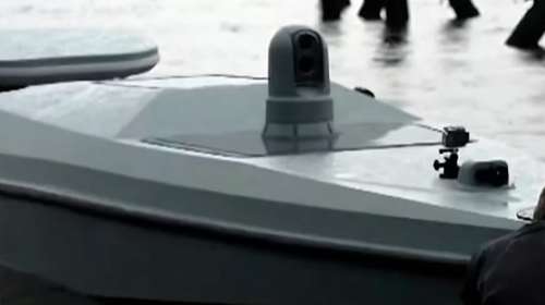 Θρίλερ με τo φορτωμένο με εκρηκτικά πλωτό drone στη Λευκάδα: Στο μικροσκόπιο του ΥΠΕΘΑ - "Συνέχεια δούλευε η μηχανή"