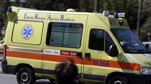 Ρόδος: Επέζησε ο 62χρονος σύζυγος της 58χρονης που χτυπήθηκε θανάσιμα από κεραυνό