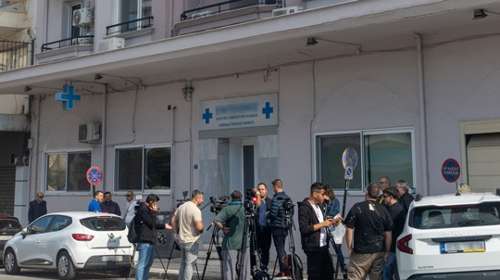 Θεσσαλονίκη: Κακοποίηση και άθλιες εγκαταστάσεις στην κλινική - Στο "κόκκινο" η αγωνία για τους 46 ασθενείς