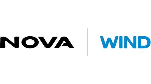 Τέλος εποχής για την Wind: Nova θα λέγεται η εταιρεία και στην κινητή τηλεφωνία