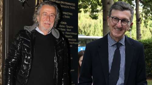 Υπέρ Βλάχου ο Μάκης Τριανταφυλλόπουλος: " Ο Πορτοσάλτε να μείνει μέσα στο σάκο του και να σκάσει"