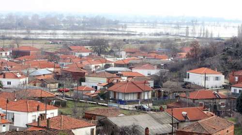 Νεο προκλητικό δημοσίευμα: "Η κίνηση των Τούρκων που τρέλανε την Ελλάδα" - Αγοραπωλησίες ακινήτων στην παραμεθόριο