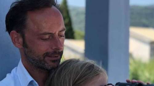 Γιάννης Κολοτούρας: Η "αυτοκρατορία" της Zeus+Dione και το ξαφνικό τέλος στα 48 του -Αφήνει πίσω τη μοναχοκόρη του