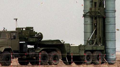 Τούρκος υπουργός Άμυνας για τους S-400: Παίρνουμε όλα τα μέτρα για να είναι έτοιμοι για πόλεμο ανά πάσα στιγμή