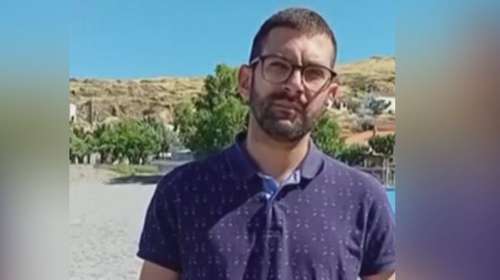 Άη Στράτης: "Δεν έχουμε τελειώσει με τον καρκίνο" - Ο δήμαρχος επέστρεψε στα καθήκοντά του