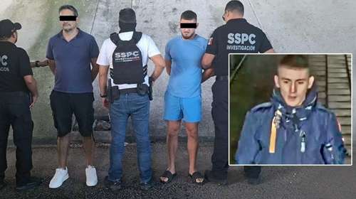 Συνελήφθη στο Μεξικό ο διαβόητος "Greken": Ο Έλληνας μαφιόζος που ήταν φόβος και τρόμος στη Σουηδία