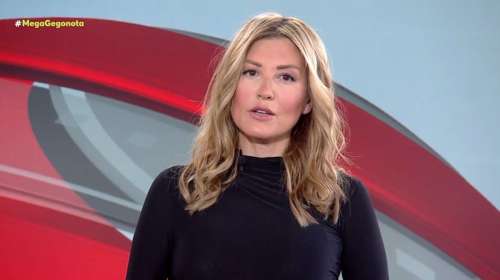 Κόλαφος κατά Μητσοτάκη η Ράνια Τζίμα: "Να αλλάξει το Σύνταγμα επειδή δεν μπορεί να ελέγξει το κόμμα του" [βίντεο]