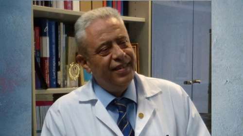 Πέθανε ο καθηγητής Χειρουργικής Παίδων της Ιατρικής Σχολής ΑΠΘ, Γιάννης Σπυριδάκης