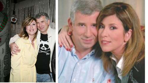 Δίκη Φιλιππίδη: "Μέχρι το metoo, δεν είχε ακουστεί τίποτα"  - Η κατάθεση της Άβας Γαλανοπούλου  - Τι είπε για το "50-50"