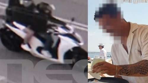 Φοινικούντα: Νέα αποκάλυψη - Ο 22χρονος συνεργός τηλεφώνησε σε άτομο εντός του κάμπινγκ λίγο πριν το διπλό φονικό