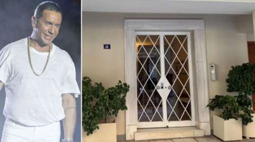 "Ο Γιώργος Μαζωνάκης μάλλον πέθανε, έπαθε ανακοπή λόγω της αντίδρασης της μέθης" - Το μήνυμα που "καίει" τη γιατρό