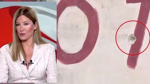 Ράνια Τζίμα: Το "καρφί" στον δήμαρχο Αργους - "Πρέπει να γίνεται Κωσταλέξι όταν έχει κάποιος αυτισμό;" [βίντεο]