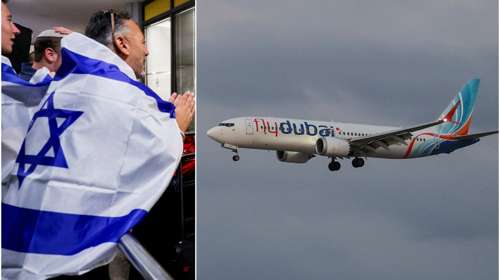 Flydubai: Έδρασε μόνος του ο συγκυβερνήτης ή είχε συνεργούς; - Στο Ισραήλ συνεχίζουν τις έρευνες με φόβο ενόψει εκλογών