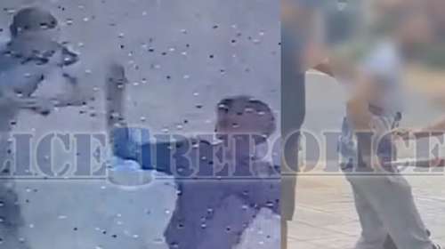 Καλλιθέα: Νέο βίντεο με τον ξυλοδαρμό των δύο Αιγυπτίων - Αναζητούνται δύο άτομα που βοήθησαν τον 55χρονο