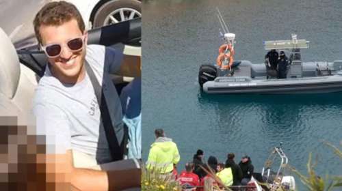 Βουλιαγμένη: "Πλησίασε πολύ και η ρουφήχτρα τον τράβηξε μέσα" - Δύτης περιγράφει τι συνέβη στον 34χρονο