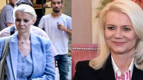 Θάνατος Μαζωνάκη: "Δεν τον βλέπω καλά" - "Δεν θα μου πεις εσύ, εγώ είμαι γιατρός" - Η απίστευτη ατάκα της Γάκα σε νοσηλεύτρια