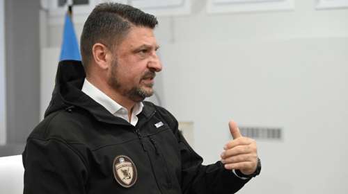 Χαρδαλιάς: "Καμία ανοχή" σε ανεμογεννήτριες και βιομηχανικές ΑΠΕ στις πληγείσες περιοχές της Δυτικής Αττικής