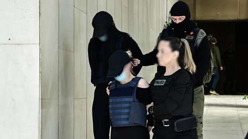 Δολοφονία στον Αγιο Δημήτριο: "Του είπα ότι δεν μπορώ να σε συγχωρέσω" - "Μας έπιασε όλους κρίση"