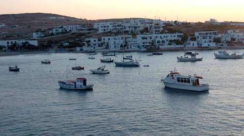 European Best Destinations: Δύο ελληνικά νησιά στη λίστα με τα 20 καλύτερα μέρη για ταξίδια στην Ευρώπη το 2026