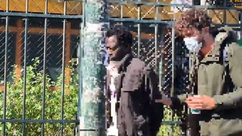 Προφυλακιστέος ο 48χρονος που είχε χειροβομβίδες έξω από τη ΓΑΔΑ - Μόλις 20 λεπτά η απολογία του