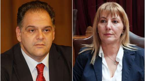 Δίκη ΟΠΕΚΕΠΕ: Καταπέλτης ο εισαγγελέας για Μελά και Ρέππα - Ζητά ενοχή για υπόθαλψη εγκληματία και παράβαση καθήκοντος