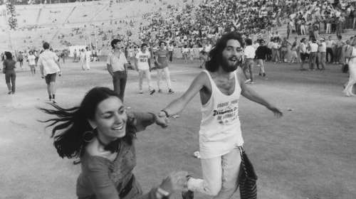 Rock in Athens 1985: Το θρυλικό φεστιβάλ που διοργάνωσε η Μελίνα Μερκούρη