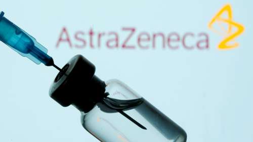 AstraZeneca: 38χρονος που έκανε το εμβόλιο το 2021 έπαθε θρόμβωση 15 ημέρες μετά - "Όλοι λέγανε τότε ότι είμαστε ασφαλείς"