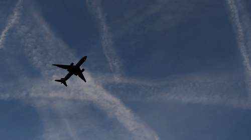 Πτήση Ντουμπάι-Τελ Αβίβ: Καβγάς μεταξύ των πιλότων πίσω από τον συναγερμό για αεροπειρατεία -Προσγείωση στη Σ.Αραβία
