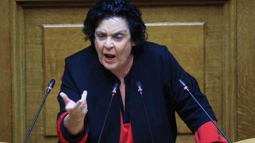 Επίθεση Κανέλλη σε Τσίπρα: Αποτοξινώνεται από τον εαυτό του, προσπαθεί να μας πείσει ότι δε συγκυβέρνησε με τον Καμμένο