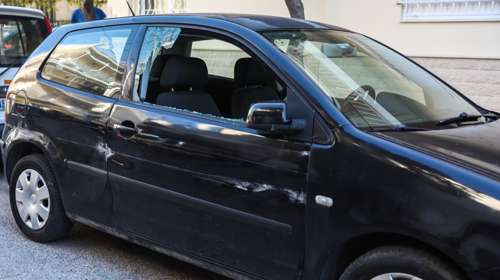 Εκρηξη από χειροβομβίδα στον Κορυδαλλό: Το ελληνικό FBI ανέλαβε τις έρευνες  [βίντεο - εικόνες]
