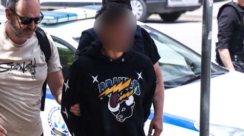 Θεσσαλονίκη: Ποινική δίωξη για ανθρωποκτονία με δόλο στον 30χρονο που σκότωσε τον 67χρονο πατέρα του