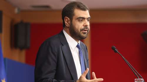 Μαρινάκης: Οι εκλογές θα γίνουν το 2027 - Νέες φοροελαφρύνσεις στον ορίζοντα