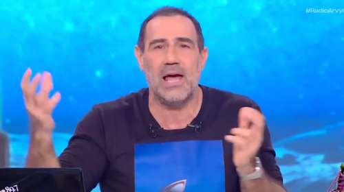 Κανάκης για ντοκιμαντέρ "Μελάνια": Με ποια ιδιότητα, συνυπογράφει ο Αργυρός με την Κίμπερλι; [βίντεο]