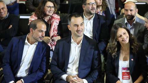 Τίτλοι τέλους για την ΚΟ της Νέας Αριστεράς: Αιχμές για Τσίπρα προς όσους έφυγαν - "Συνδέεται άμεσα με την ΕΛ.Α.Σ"