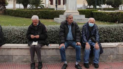 Τι μέτρα θα ανακοινώσει ο Μητσοτάκης: Μόνιμο επίδομα 250 ευρώ στους χαμηλοσυνταξιούχους, παραμένει η επιδότηση στο diesel κίνησης