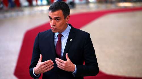 Η Ισπανία θα μειώσει τον ΦΠΑ στα καύσιμα στο 10% από 21% λόγω του πολέμου στο Ιράν