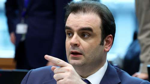 Πιερρακάκης: Να είμαστε προετοιμασμένοι ακόμη και για τα πιο δύσκολα σενάρια