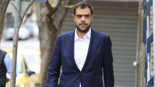 Παύλος Μαρινάκης: Στόχος μας η αυτοδυναμία - Η χώρα χρειάζεται σταθερές κυβερνήσεις – Τι είπε για Τσίπρα-Καρυστιανού