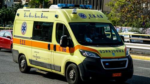 Συνελήφθη 23χρονος για τη φονική καραμπόλα στην Ποσειδώνος: Είχε πιει έδειξε το αλκοτέστ - Νεκρός 25χρονος