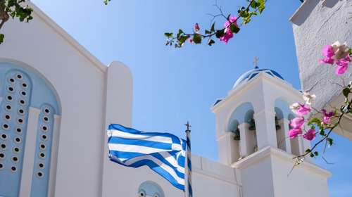 Μαρουσάκης: Πότε μπαίνει η... άνοιξη μετά την κακοκαιρία -Η πρόβλεψη για Μεγάλη Εβδομάδα και Πάσχα