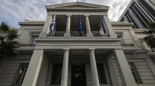 Διπλωματικές πηγές για τουρκική NAVTEX: "Προκλητική μονομερής ενέργεια - Παράνομες οι έρευνες σε κυπριακά ύδατα"