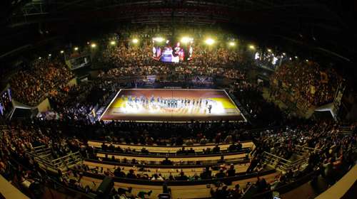 Στην ΚΑΕ ΑΕΚ για 49 χρόνια η SUNEL Arena - Τι προβλέπει το νομοσχέδιο