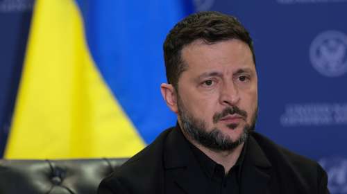 Ζελένσκι: "Η Ουκρανία είναι έτοιμη για εκεχειρία στη θάλασσα" - Καλεί τη Ρωσία να απαντήσει