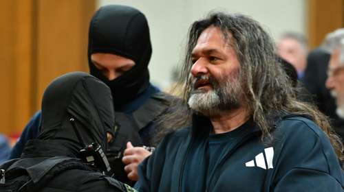 Δίκη Χ.Α: Όχι σε ελαφρυντικά για 37 καταδικασμένους – Ναι σε πέντε, ποιοι κινδυνεύουν να πάνε φυλακή
