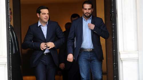 Σακελλαρίδης κατά Τσίπρα: Επανάληψη του 2023 όσα λέει - Δεν υπάρχει αξιοπιστία, εκεί έχασε και εκεί χάνει